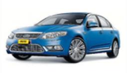 Toyota Presara