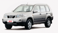 Group K - Toyota RAV4 or similar (Group K)