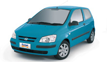 Group X - HYUNDAI GETZ MANUAL or similar