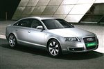 Audi A6 (Automatic), Automatic transmission, 4 doors, ABS, Air Conditioning, Audi Multimedia System, Cruise Control, Dual Air Bags, Power Steering, Split-fold Rear Seats.