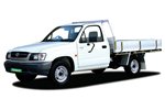 1 Tonne UTE