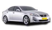 (Group S5) Lexus IS250