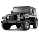 Jeep Wrangler or similar - Manual & Air