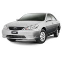 Toyota Camry Grande (Sat Nav) or similar - Auto & Air