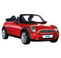 Mini Cabrio Convertible (or similar) - Auto & Air