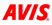 Avis Car Rental