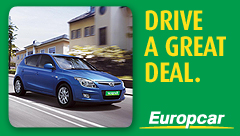 Europcar