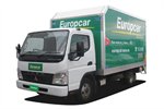 Truck Hire